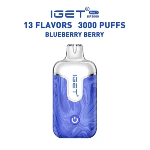 blueberry-berry-iget-halo-3000-puffs