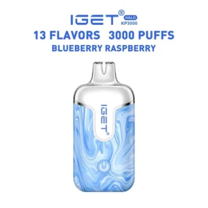 blueberry-raspberry-iget-halo-3000-puffs