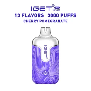 cherry-pomegranate-iget-halo-3000-puffs