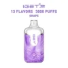 grape-iget-halo-3000-puffs